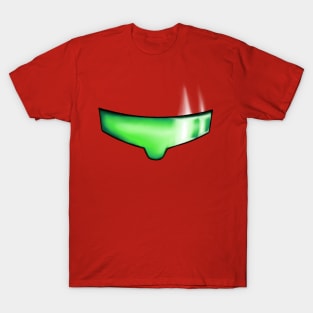 Aran's Visor T-Shirt